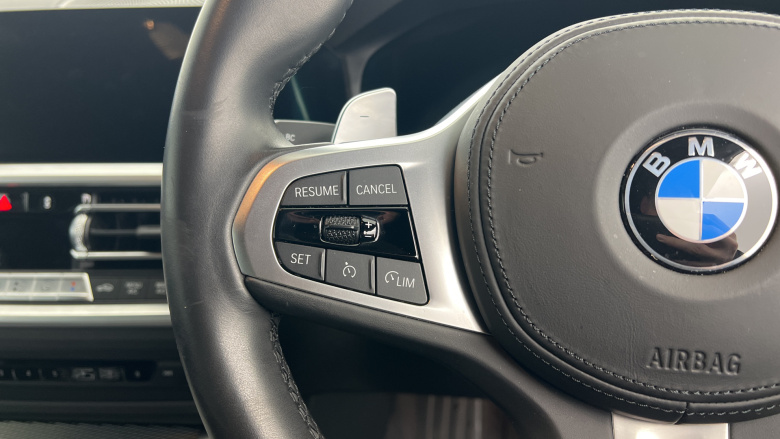 BMW 4 Series 420i M Sport 2dr Step Auto [Pro Pack] Petrol Coupe